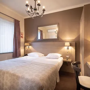 Hotell I