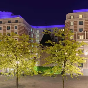 Novotel Centre Brussels