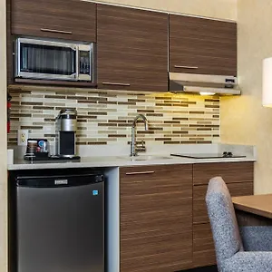 Hotell Grand Park & Downtown Vancouver, Ascend Collection