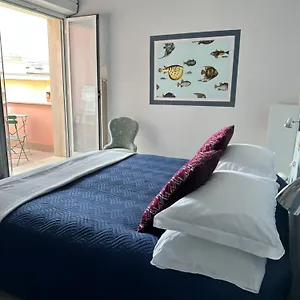 Mambo 3* Laigueglia