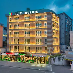 **** Hotel Boursier 1&spa Türkei