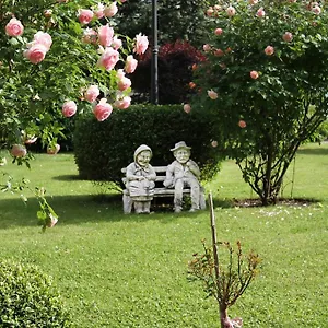 Ganslhof - Adults Only Otel Salzburg