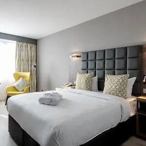 Hotell Gresham Belson Brussels
