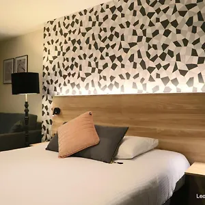 Hotell De L'univers