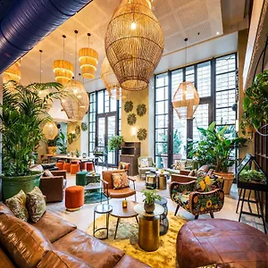 Indigo Brussels - By Ihg Brussels