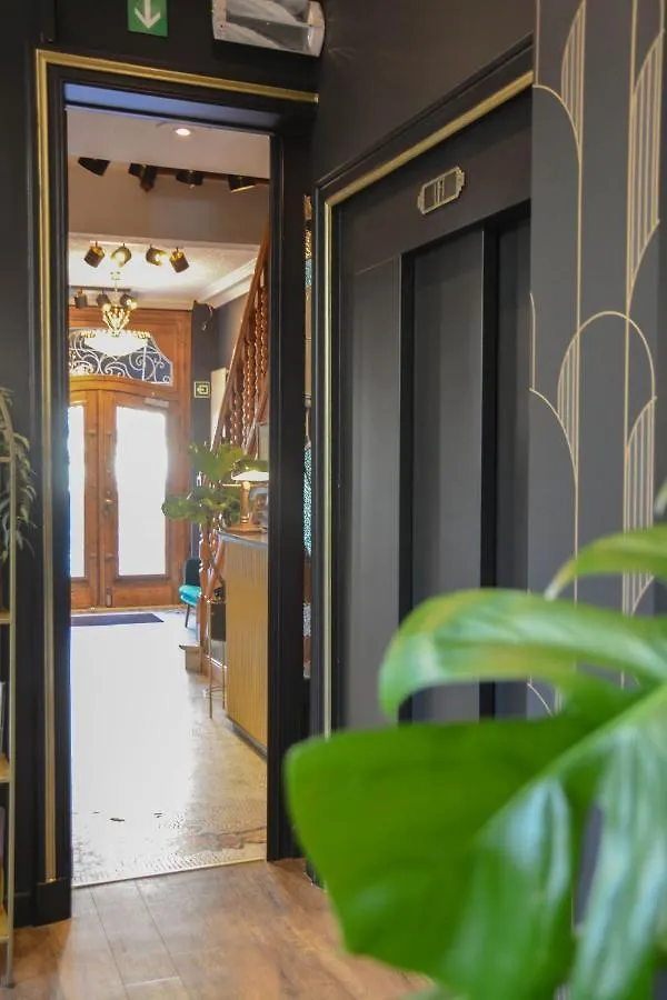 Hoteles Maraboe Brujas 3*,