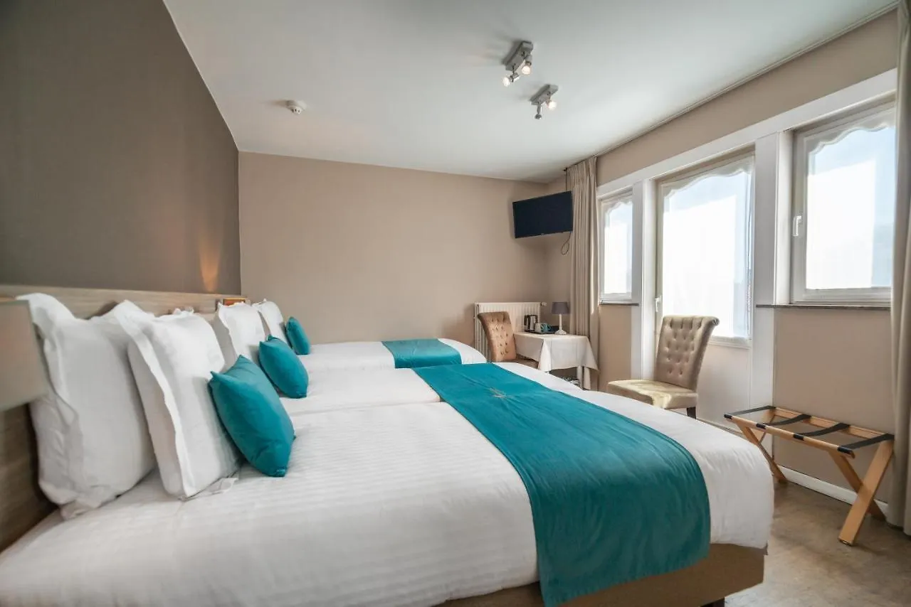 Hoteles Maraboe Brujas 3*,