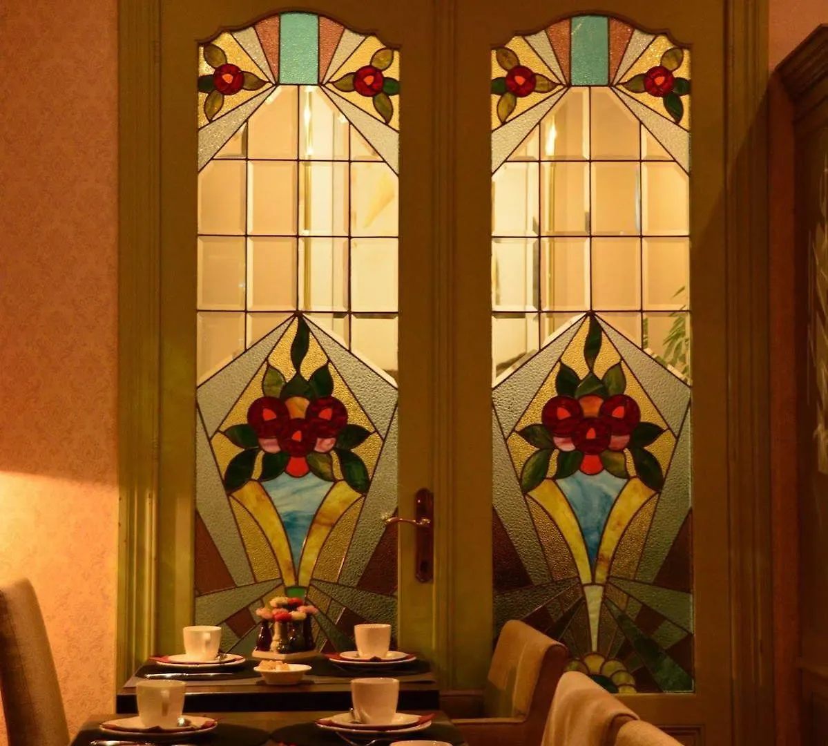 Hotel Maraboe Bruges Bélgica