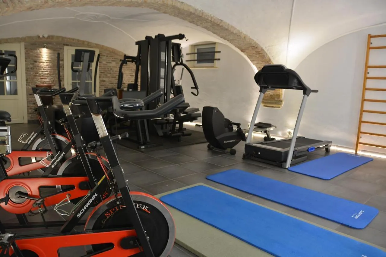 Hotel Maraboe Bruges